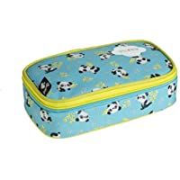 Los mejores  - Busquets Porta bocadillos Nins Panda